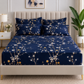 Midnight Blossom